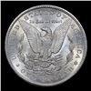 Image 3 : 1884-cc Morgan Dollar $1 Grades Unc Details