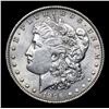 Image 2 : ***Auction Highlight*** 1896-o Morgan Dollar $1 Graded Select Unc By USCG (fc)