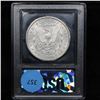 Image 6 : ***Auction Highlight*** 1896-o Morgan Dollar $1 Graded Select Unc By USCG (fc)