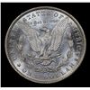Image 3 : 1890-o Morgan Dollar $1 Grades Select Unc+ PL