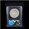 Image 5 : ***Auction Highlight*** 1901-s Morgan Dollar $1 Graded Select Unc PL By USCG (fc)