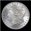 Image 2 : 1884-o Morgan Dollar $1 Grades Select Unc+ PL