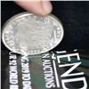 Image 4 : 1884-o Morgan Dollar $1 Grades Select Unc+ PL