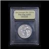 Image 4 : ***Auction Highlight*** 1915-s PanPac Old Commem Half Dollar 50c Graded Select Unc By USCG (fc)