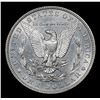 Image 3 : ***Auction Highlight*** 1899-s Vam 14 Morgan Dollar $1 Graded Choice+ Unc By USCG (fc)