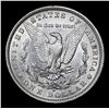 Image 3 : ***Auction Highlight*** 1889-o Morgan Dollar $1 Graded Select+ Unc By USCG (fc)