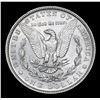 Image 3 : ***Auction Highlight*** 1885-s Morgan Dollar $1 Graded Select+ Unc By USCG (fc)