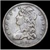 Image 2 : 1835 Capped Bust Quarter 25c Grades vf++
