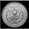 Image 3 : 1899-p Morgan Dollar $1 Grades Choice AU