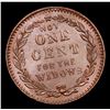 Image 3 : ***Auction Highlight*** 1863 For the Widows Civil War Token 1c Graded Select Unc BN By USCG (fc)