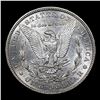Image 3 : ***Auction Highlight*** 1887-s/s Top 100 Vam 2 Morgan Dollar $1 Graded Select+ Unc By USCG (fc)