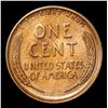 Image 3 : ***Auction Highlight*** 1918-s Lincoln Cent 1c Graded GEM Unc RB By USCG (fc)
