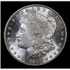 Image 2 : 1878-s Morgan Dollar $1 Grades Select+ Unc