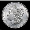 Image 2 : ***Auction Highlight*** 1882-o/s Vam 5 Morgan Dollar $1 Graded Select+ Unc By USCG (fc)