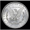 Image 3 : ***Auction Highlight*** 1882-o/s Vam 5 Morgan Dollar $1 Graded Select+ Unc By USCG (fc)