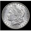 Image 2 : 1879-o Morgan Dollar $1 Grades Select Unc