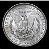 Image 3 : ***Auction Highlight*** 1887-p Vam 19-a WOW! Morgan Dollar $1 Graded GEM Unc By USCG (fc)