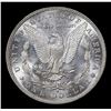 Image 3 : ***Auction Highlight*** 1880-o Morgan Dollar $1 Graded Select+ Unc By USCG (fc)