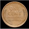 Image 3 : 1911-d Lincoln Cent 1c Grades Select AU