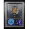 Image 5 : ***Auction Highlight*** 1909 vdb Lincoln Cent 1c Graded GEM++ RB By USCG (fc)