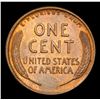 Image 3 : 1918-p Lincoln Cent 1c Grades Select Unc BN