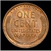 Image 3 : 1926-p Lincoln Cent 1c Grades Select Unc RB