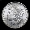 Image 2 : ***Auction Highlight*** 1898-o Morgan Dollar $1 Graded GEM++ Unc By USCG (fc)