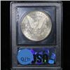Image 5 : ***Auction Highlight*** 1898-o Morgan Dollar $1 Graded GEM++ Unc By USCG (fc)