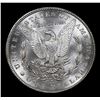 Image 3 : ***Auction Highlight*** 1900-o Morgan Dollar $1 Graded GEM++ Unc By USCG (fc)