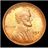 Image 2 : 1923-p Lincoln Cent 1c Grades Select Unc RB