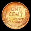 Image 3 : 1923-p Lincoln Cent 1c Grades Select Unc RB