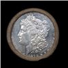 Image 2 : ***Auction Highlight*** 1879 & CC DMPL Uncirculated Morgan Dollar Shotgun Roll (fc)
