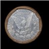 Image 3 : ***Auction Highlight*** Full uncirculated roll 1921-p Morgan silver dollar roll, 20 coins (fc)