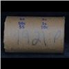 Image 4 : ***Auction Highlight*** Full uncirculated roll 1921-p Morgan silver dollar roll, 20 coins (fc)