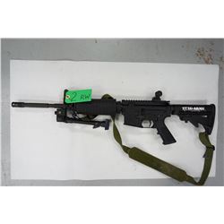 League City, Texas Estate: USED STAG ARMS AR-15, 5.56NATO, Adj. Stock, Bi-Pod, Serial # 172665