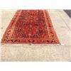 Image 2 : Aprox. 5'x10' KURDISH Hand Tied Persian Rug, Hand Knotted Carpet, Retail Value $4200. $60 Shipping