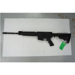 League City, Texas Estate: STAG, STAG-15, 5.56NATO, Serial # 188077, USED. Estate Find.