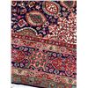 Image 1 : 10"x13" TABRIZ Hand Knotted Persian Carpet, Retail Value $8500, $115 Shipping to Lower 48 States