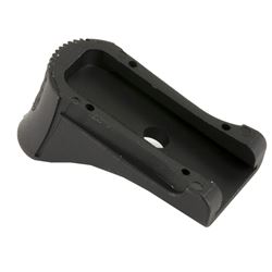 Genuine Ruger, NEW, Ruger, Grip Extension, Black, Fits LC9, # 90364, $4.88 Dealer Cost, Retail $7.95