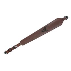 Allen, Cobra Sling, For Rifle, Brown , Leather, with Swivel, NEW-UNUSED, #8145 rs