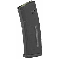 Magpul Industries, PMAG GEN M2 MOE, 223 Rem/556NATO, 30Rd, Fits AR Rifles, with Window, MAG570-BLK r