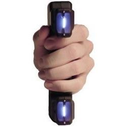 PS Products, Double Trouble ZAP Stun Gun, Black, 1,200,000 Volts, NEW IN BOX, rs pszapdt
