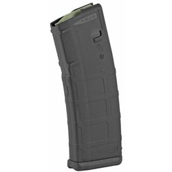 Magpul Industries, Magazine, PMAG, 223 Rem/556NATO, 30Rd, Fits AR Rifles, Black, MAG571-BLK   rs