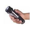 Image 1 : PS Products, ZAP Light/Stun Gun, Flashlight, Black/Gray, 1,000,000 Volts, Includes Recharger RS ZAPL