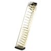 Image 1 : Elite Tactical Systems Group, Mag, 40 S&W, 30Rd, Smoke, Fits Glock 22,23 & 27  ETSGLK022-210 rs NEW