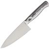 Image 1 : 10.75" Largemouth Bass Chef's Knife, F1623