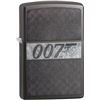 Image 1 : ZIPPO, made in USA, James Bond Lighter, ZO01278