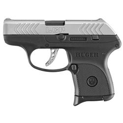 Ruger, LCP, Semi-automatic, Sub Compact Size, 380 ACP, NEW