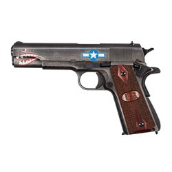 Auto-Ordnance 1911A1 Squadron Special Edit. 45ACP