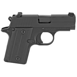 Sig Sauer,P238, Single Action, Compact, 380ACP, 2.7" Barrel